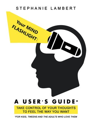 cover image of Your Mind Flashlight